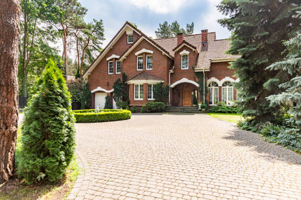 Best Driveway Resurfacing Pavers  in Diamond Ridge, AK