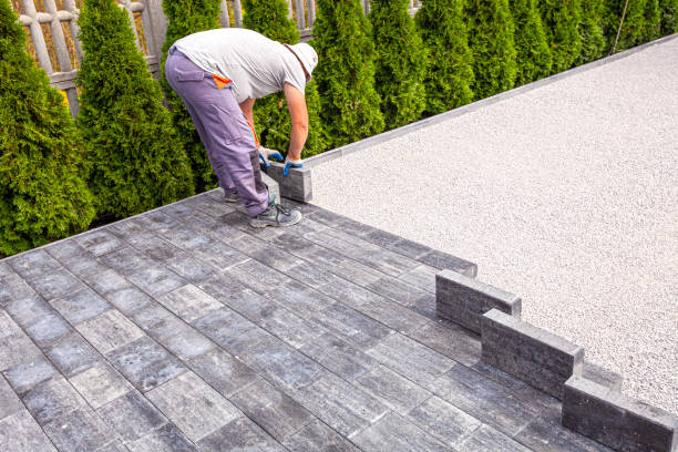 Best Commercial Driveway Pavers  in Diamond Ridge, AK