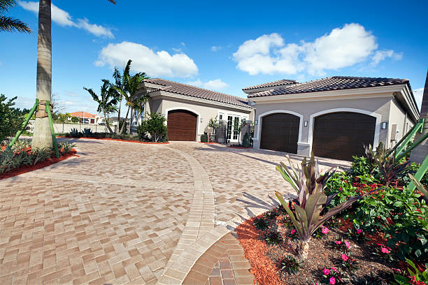 Best Professional Driveway Pavers  in Diamond Ridge, AK