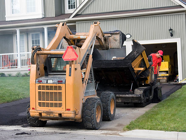 Best Driveway Pavers Installation  in Diamond Ridge, AK