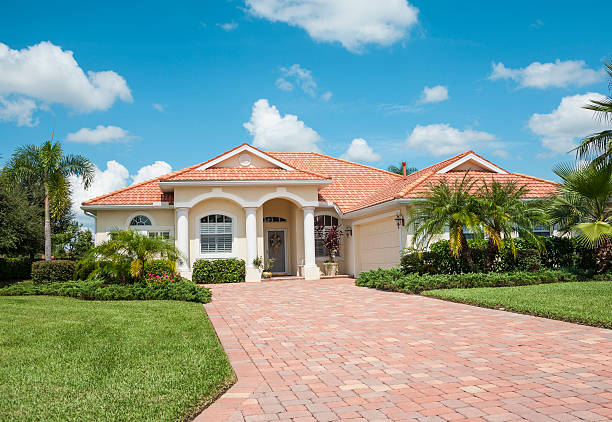 Best Residential Paver Driveway  in Diamond Ridge, AK