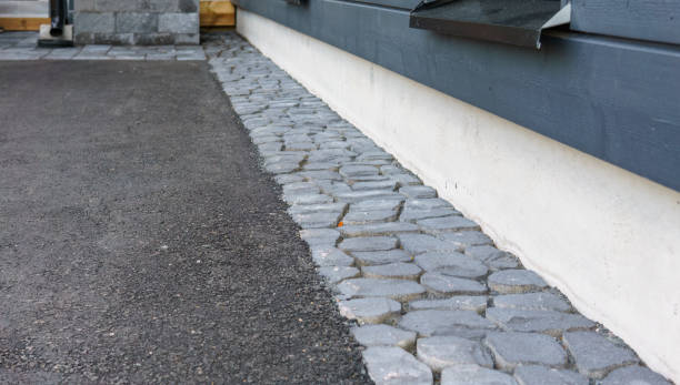 Best Cobblestone Driveway Pavers  in Diamond Ridge, AK