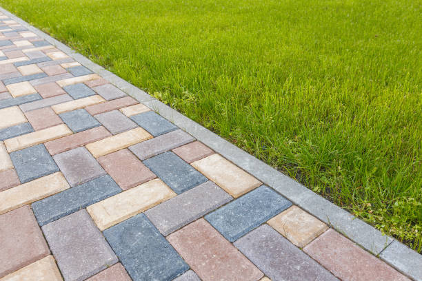 Professional Driveway Pavers in Diamond Ridge, AK